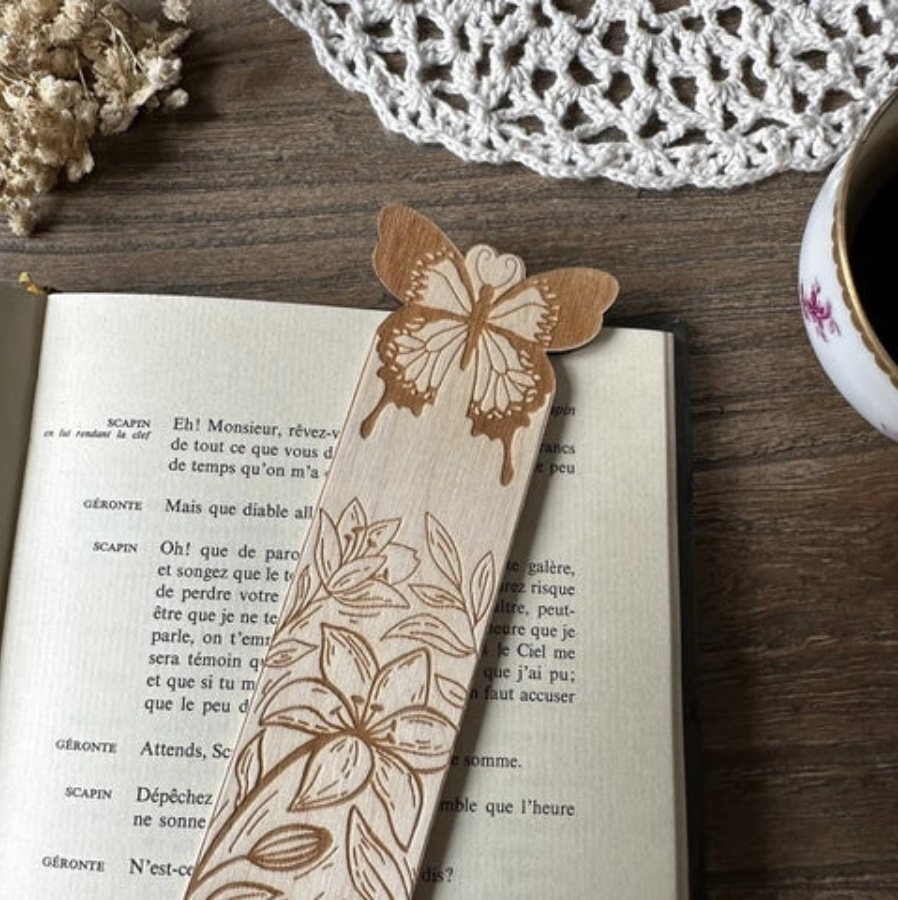 bookmark
